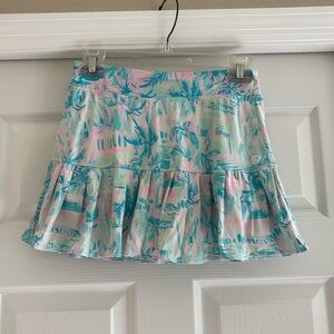 Lilly Pulitzer Skort
